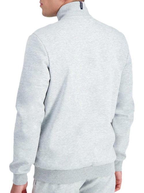 Felpa Uomo Le Coq Sportif - Kiabi Felpa Uomo Le Coq Sportif - Kiabi
