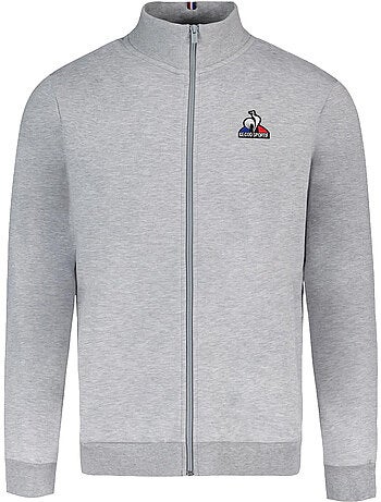 Felpa Uomo Le Coq Sportif