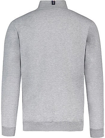 Felpa Uomo Le Coq Sportif
