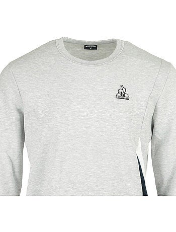 Felpa Uomo Le Coq Sportif