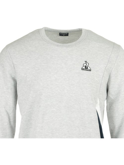 Felpa Uomo Le Coq Sportif - Kiabi