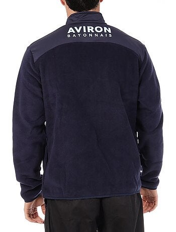 Felpa Uomo Le Coq Sportif in Pile
