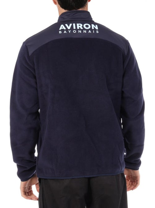 Felpa Uomo Le Coq Sportif in Pile - Kiabi Felpa Uomo Le Coq Sportif in Pile - Kiabi