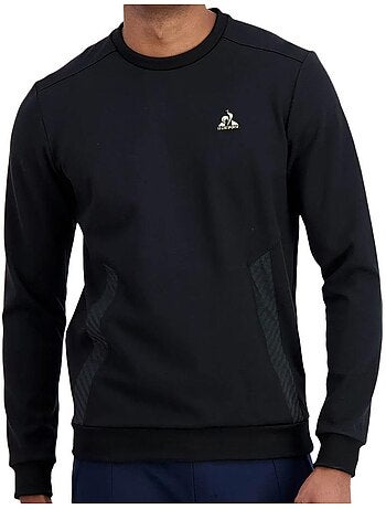 Felpa Uomo Le Coq Sportif