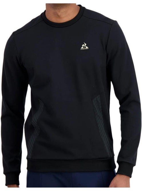 Felpa Uomo Le Coq Sportif - Kiabi Felpa Uomo Le Coq Sportif - Kiabi