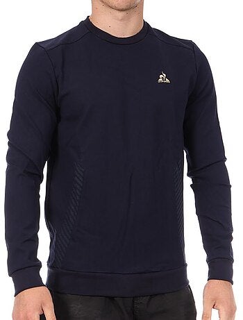 Felpa Uomo Le Coq Sportif