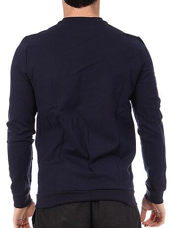 Felpa Uomo Le Coq Sportif