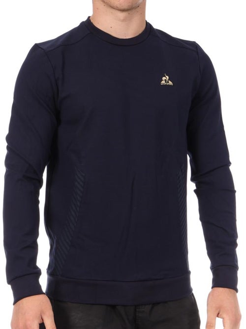 Felpa Uomo Le Coq Sportif - Kiabi Felpa Uomo Le Coq Sportif - Kiabi