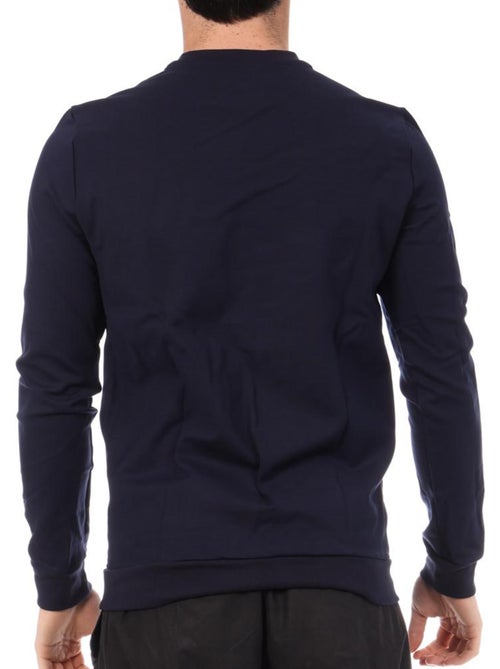 Felpa Uomo Le Coq Sportif - Kiabi Felpa Uomo Le Coq Sportif - Kiabi