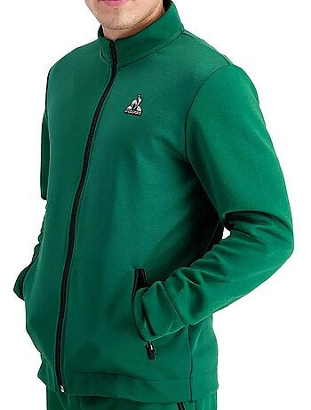 Felpa Uomo Le Coq Sportif
