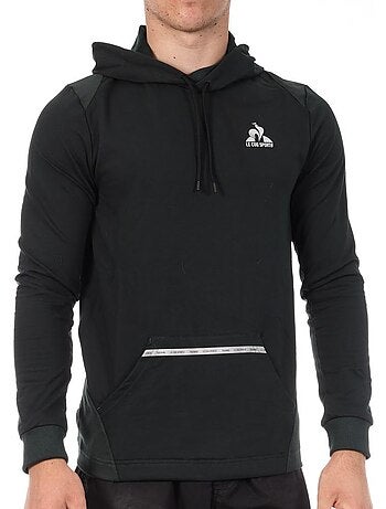 Felpa Uomo Le Coq Sportif