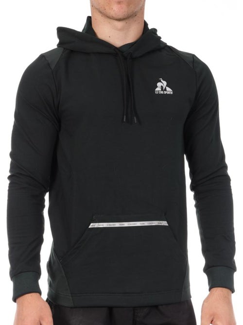Felpa Uomo Le Coq Sportif - Kiabi Felpa Uomo Le Coq Sportif - Kiabi
