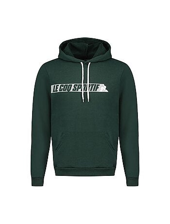 Felpa Uomo Le Coq Sportif