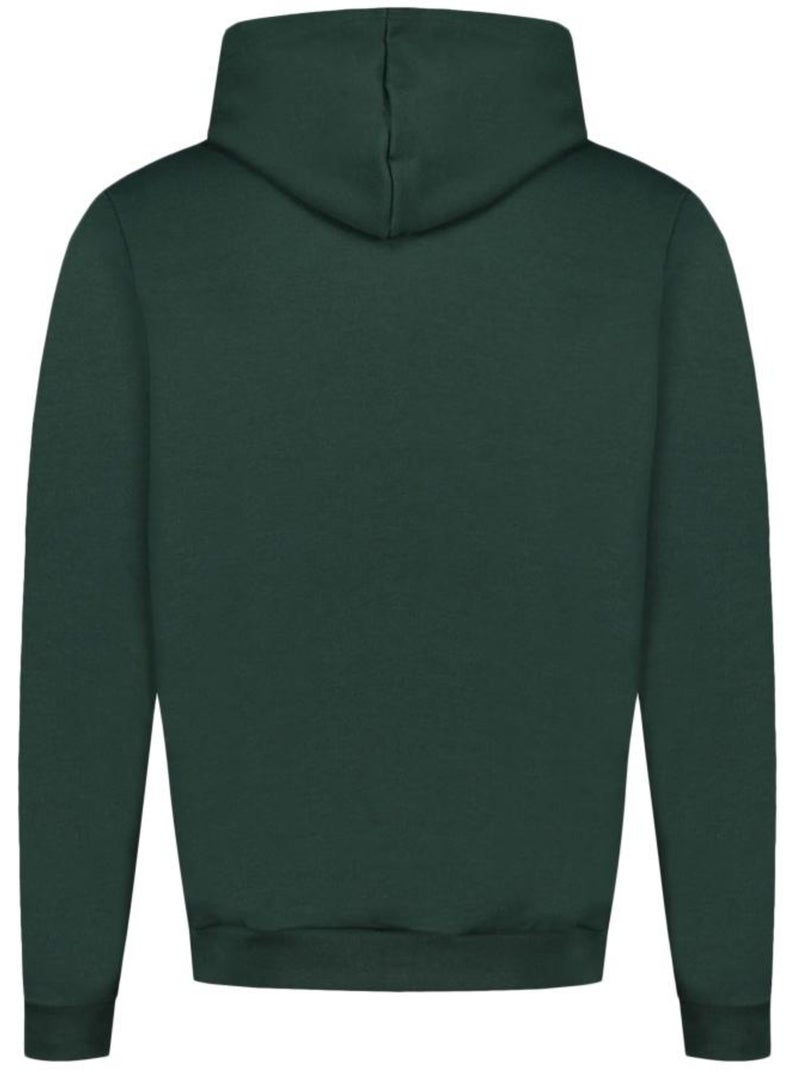 Felpa Uomo Le Coq Sportif Verde - Kiabi