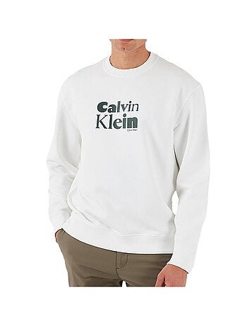 Felpa Uomo n Klein Jeans