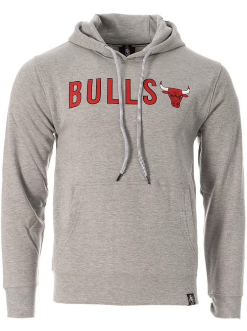 Felpa Uomo NBA Chicago Bulls - Kiabi