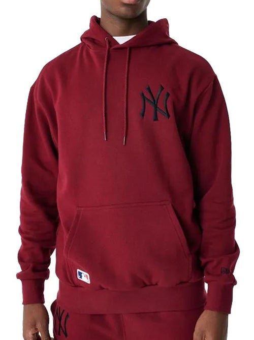 Felpa Uomo New Era - Kiabi