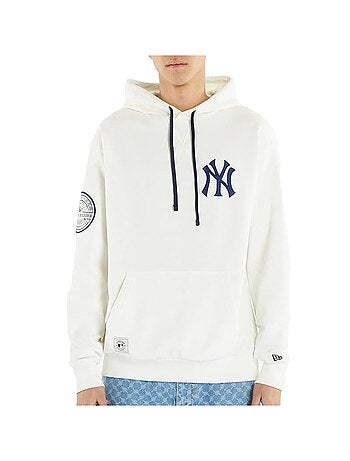 Felpa Uomo New Era
