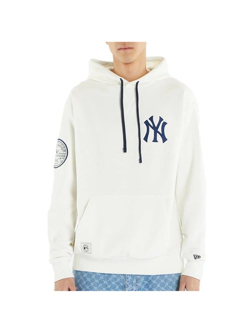 Felpa Uomo New Era - Kiabi