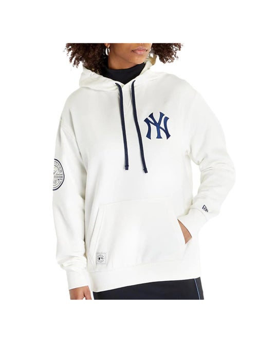 Felpa Uomo New Era - Kiabi