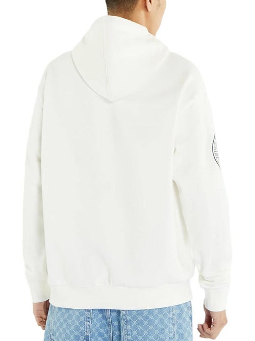 Felpa Uomo New Era - Kiabi