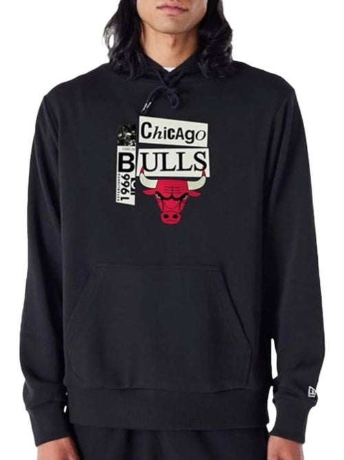 Felpa Uomo New Era - Kiabi