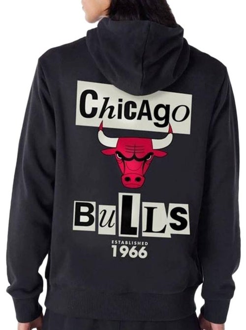 Felpa Uomo New Era - Kiabi