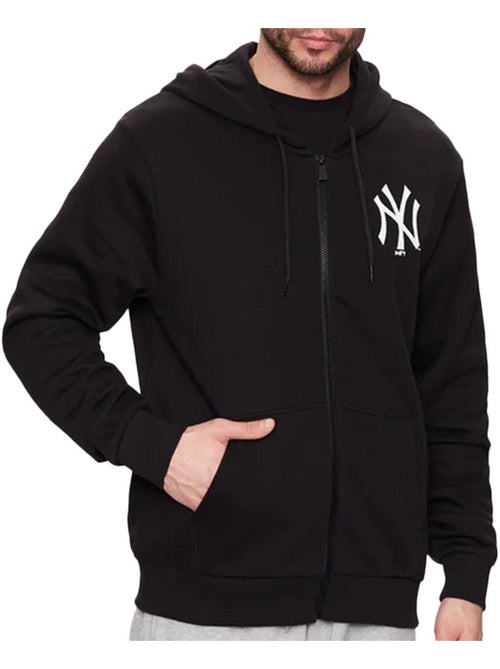 Felpa Uomo New Era - Kiabi