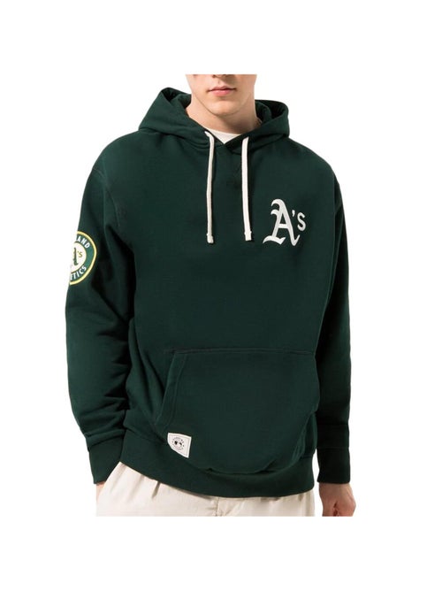 Felpa Uomo New Era - Kiabi