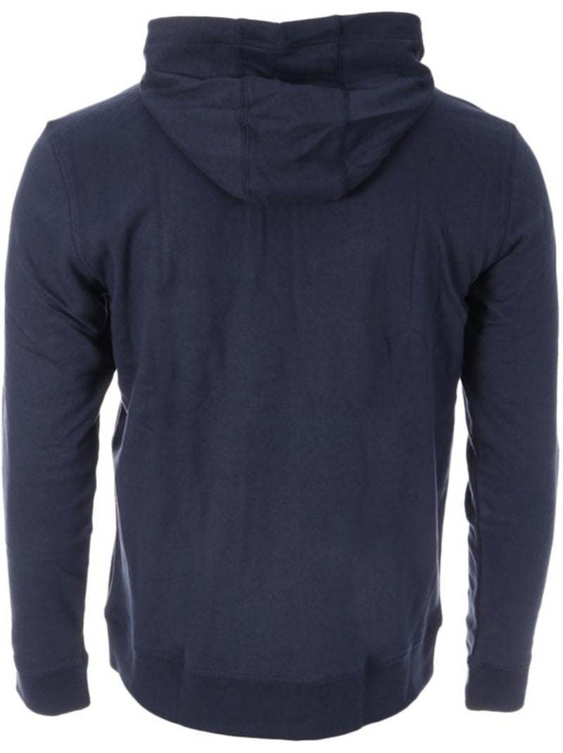 Felpa Uomo O'Neill Blu marino - Kiabi