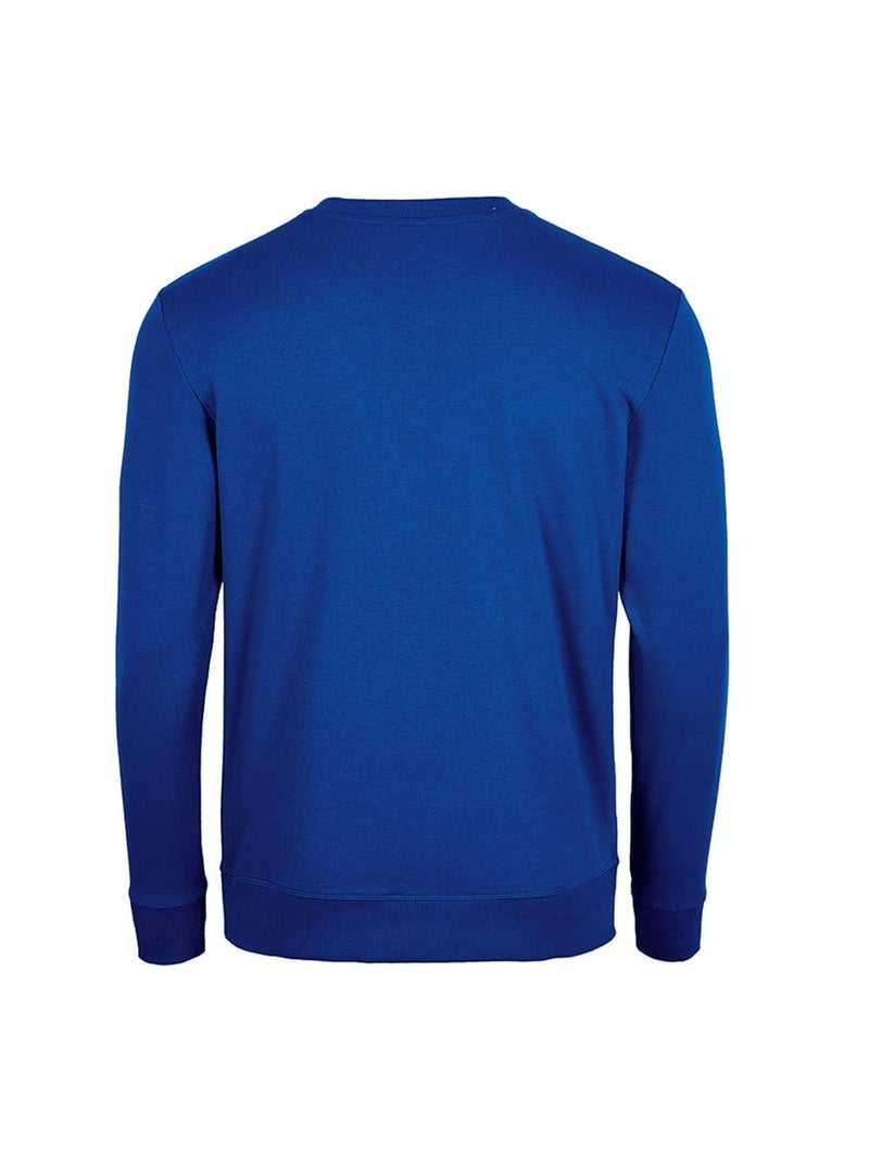 Felpa Uomo O'Neill Blu - Kiabi