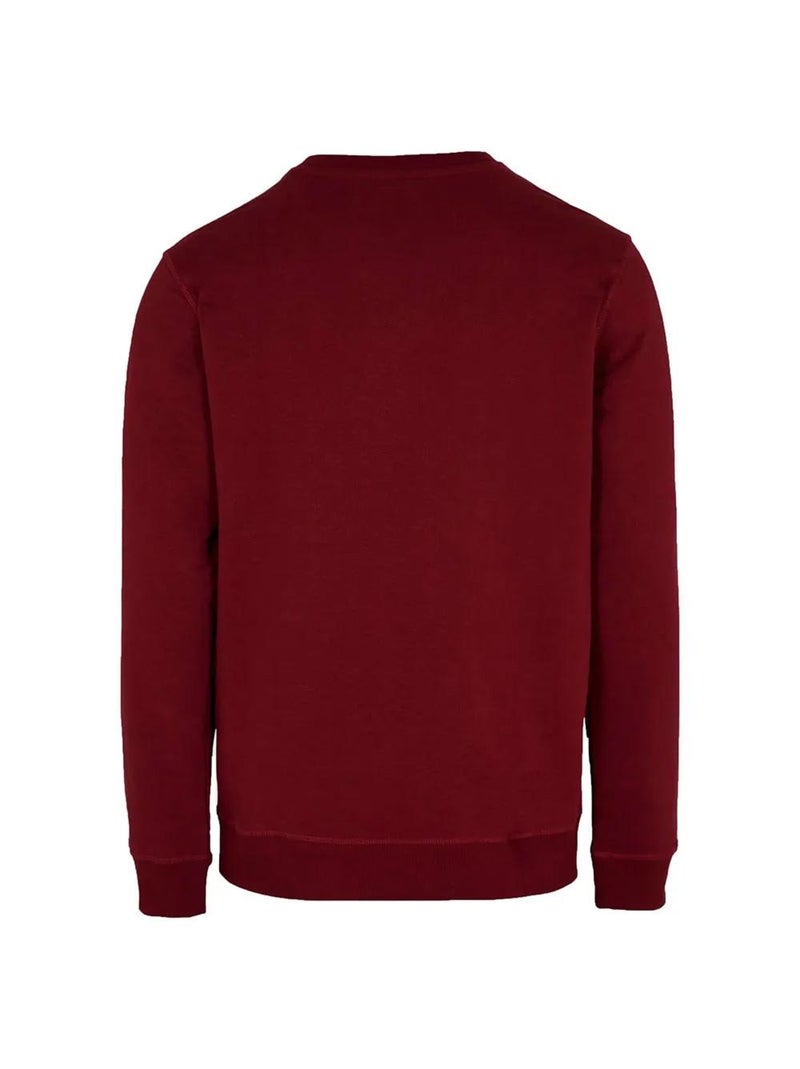 Felpa Uomo O'Neill Bordeaux - Kiabi