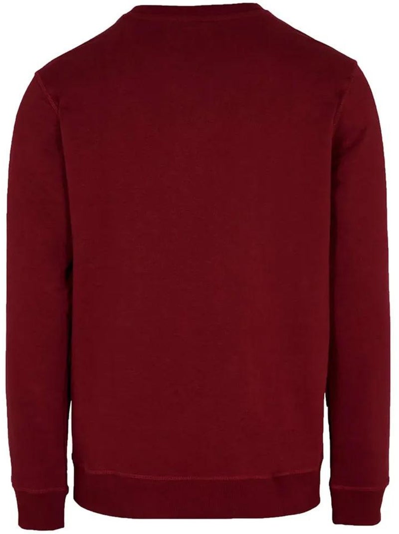 Felpa Uomo O'Neill Bordeaux - Kiabi