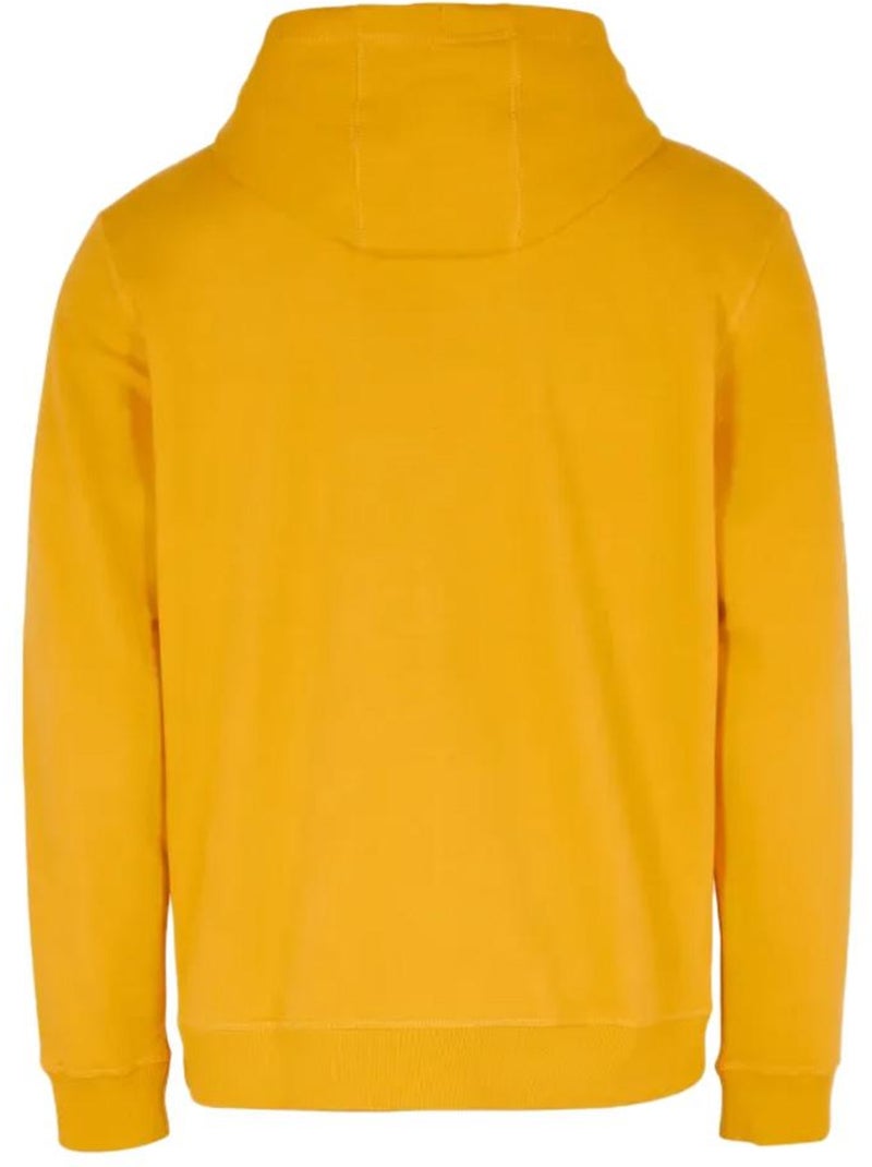 Felpa Uomo O'Neill Giallo - Kiabi