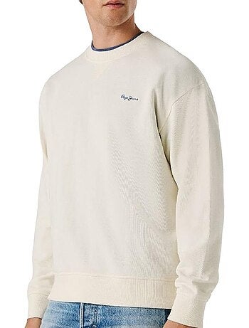 Felpa Uomo Pepe Jeans | Acquista Ora