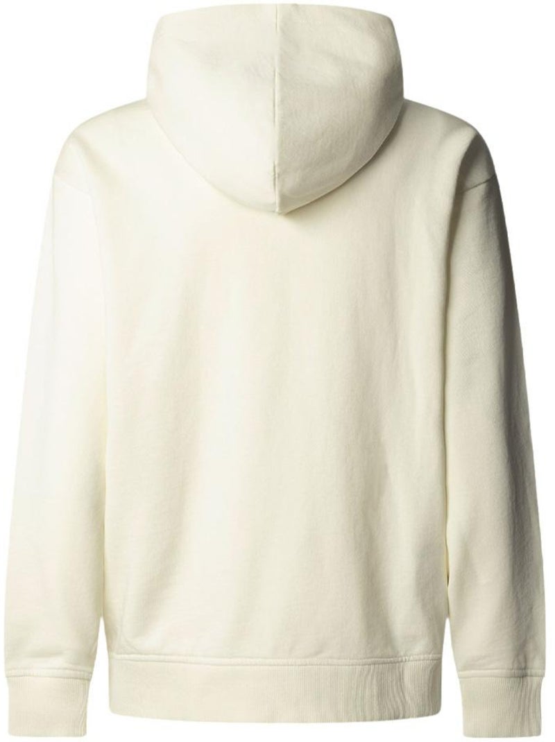 Felpa Uomo Pepe Jeans | Acquista Ora Bianco - Kiabi