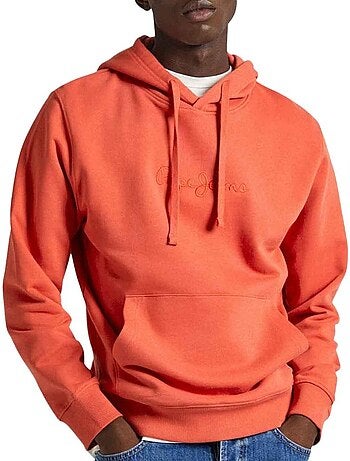 Felpa Uomo Pepe Jeans