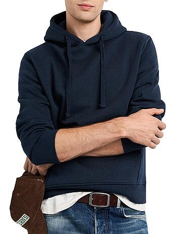 Felpa uomo pepe jeans