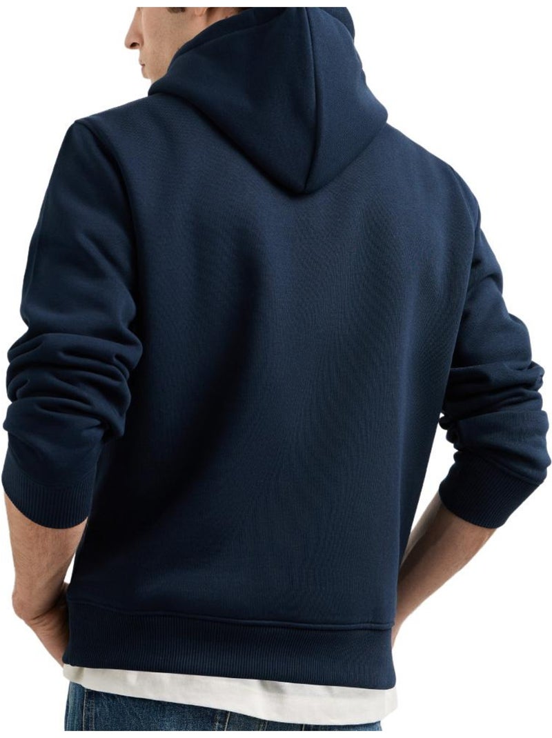 Felpa uomo pepe jeans Blu - Kiabi