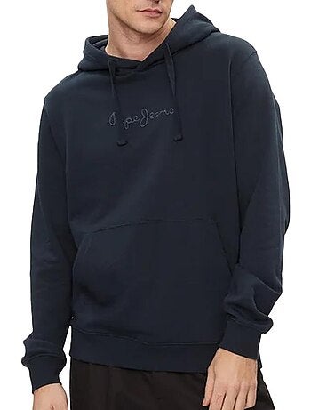 Felpa Uomo Pepe Jeans