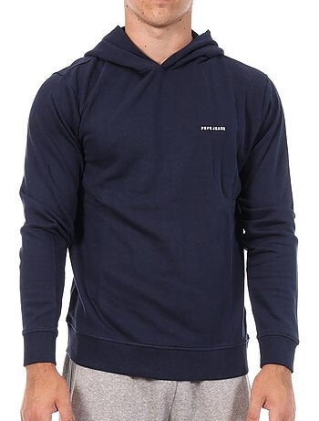Felpa Uomo Pepe Jeans