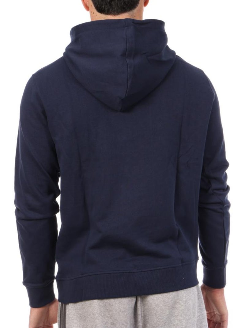 Felpa Uomo Pepe Jeans Blu marino - Kiabi