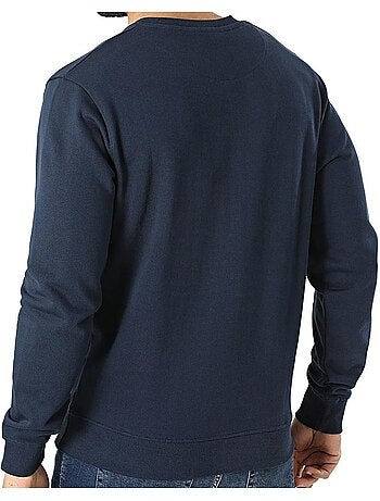 Felpa Uomo Pepe Jeans