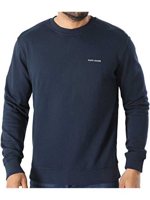 Felpa Uomo Pepe Jeans - Kiabi Felpa Uomo Pepe Jeans - Kiabi