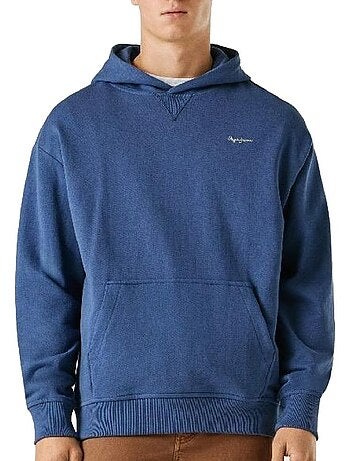 Felpa da Uomo Pepe Jeans