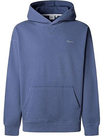 Felpa da Uomo Pepe Jeans