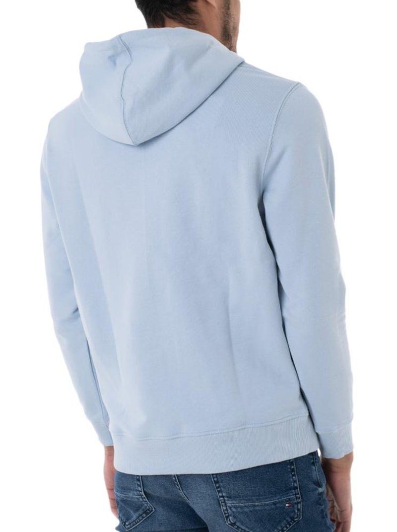 Felpa Uomo Pepe Jeans Blu - Kiabi