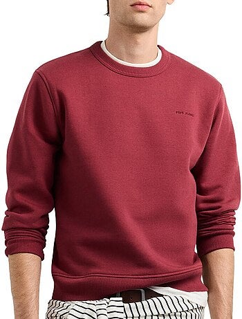 Felpa uomo pepe jeans