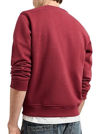 Felpa uomo pepe jeans