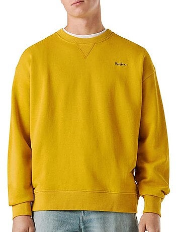 Felpa Uomo Pepe Jeans | Acquista Ora